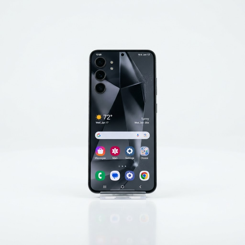 Smartphone Galaxy A15